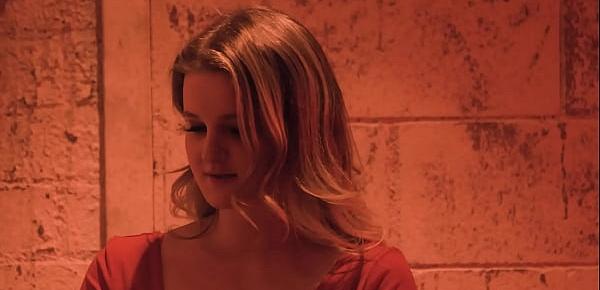 Sell her virginity for good money! - Eliza Eves
